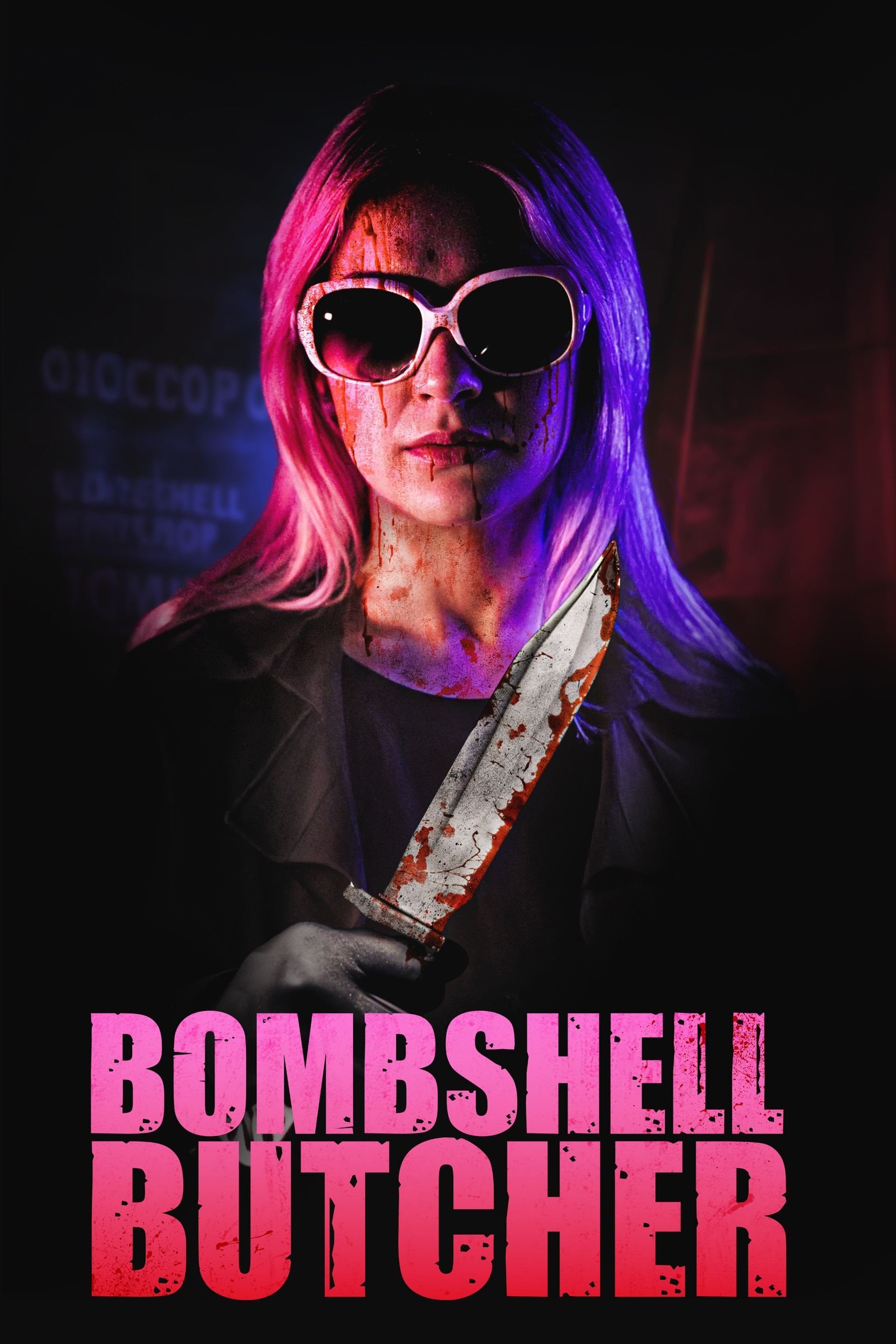 The Bombshell Butcher